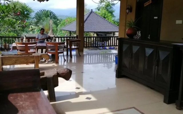 Villa Sayang Boutique Hotel & Spa