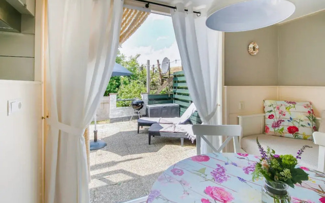 Beautiful Apartment in Callantsoog Near Beach