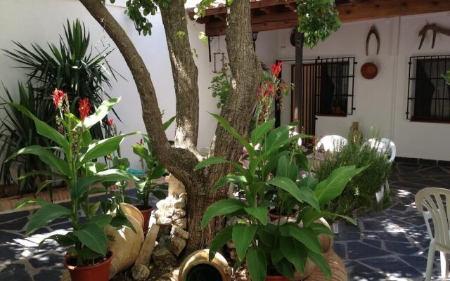 Casa Rural el Rincon del Infante