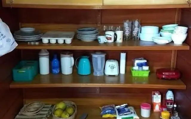 Atins Bangalôs