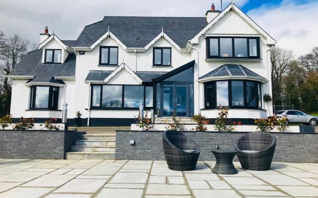 Railway Country House B&B