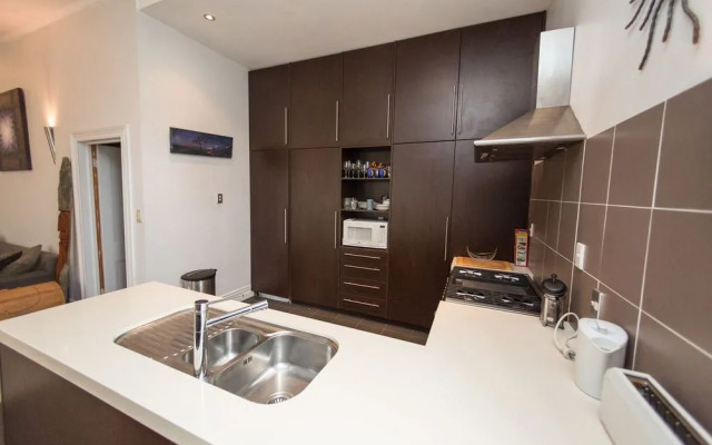 Quaint Unique Character house at Ponsonby