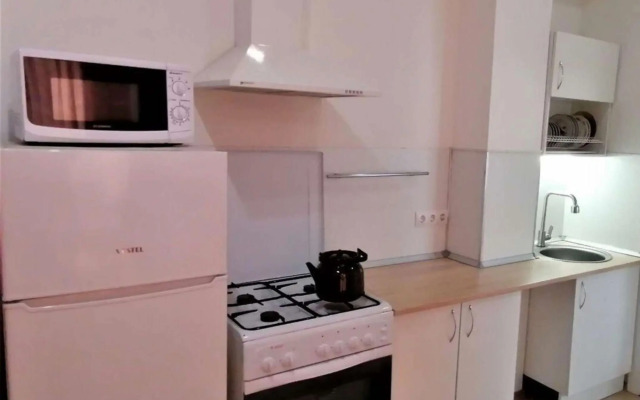 Апартаменты в СНТ Лысая Гора 182А