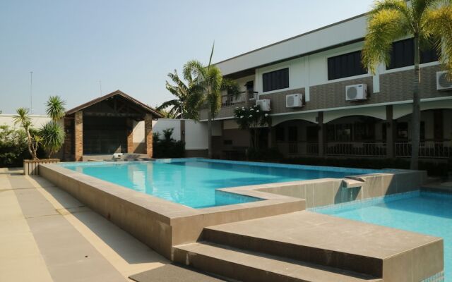 Casa Palmera Tourist Inn