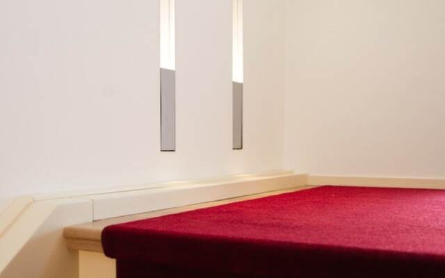 Schlosshotel Bergzaberner Hof