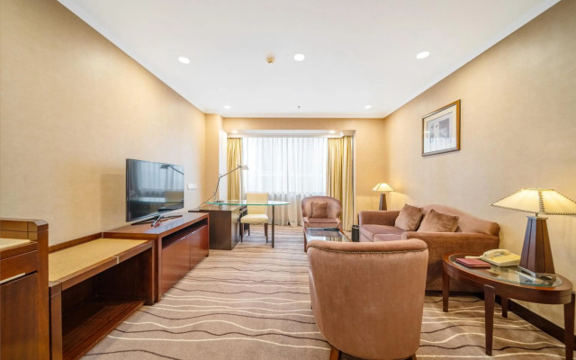 Zhongshan International Hotel