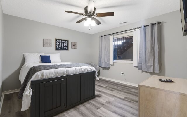 Ozark Escape at the Pointe