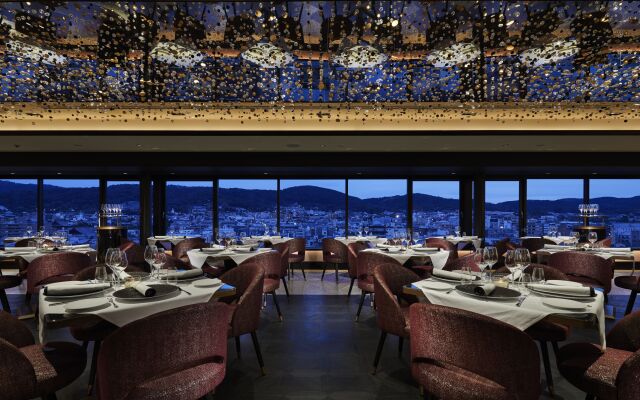 Fauchon Hotel Kyoto