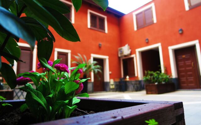 Cortile dei Sogni