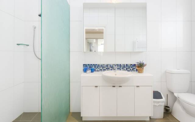 Boutique Stays - Seventh Street