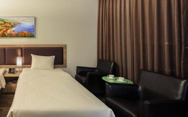 Freedom Design Hotel