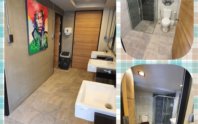 Pinghostel - Adults Only