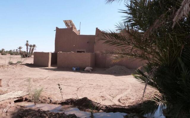 Dar Nkhal Maison D'Hôte