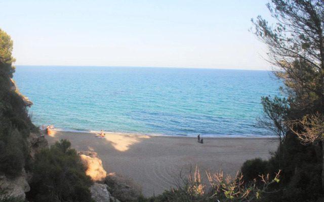 Joyapartments Calas II