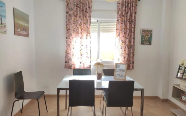Casa nueva en Urbanización la Biznaga