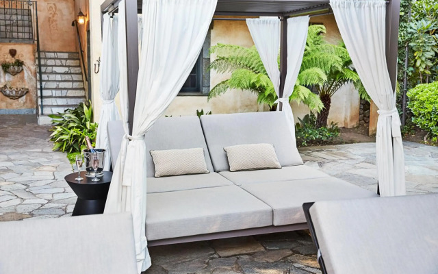 Kenwood Inn and Spa