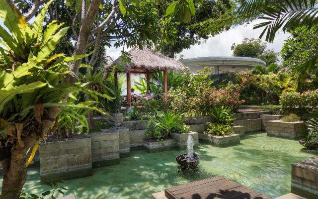 Taman Mesari Luxury Villas-Seminyak