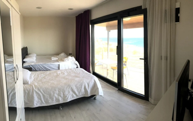 Soul of Alacati Beach Resort