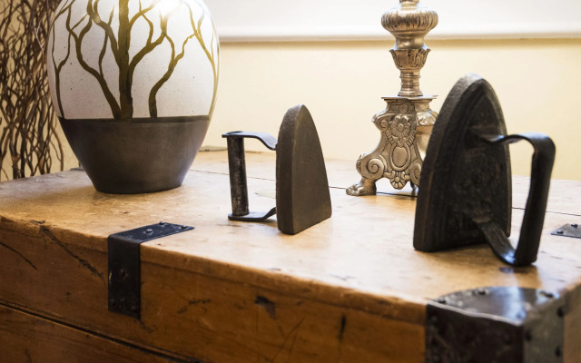 Royal Seven Stars Hotel