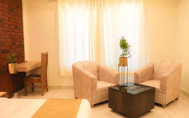 Hotel Royal Palm
