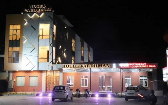 Vardhman Hotel