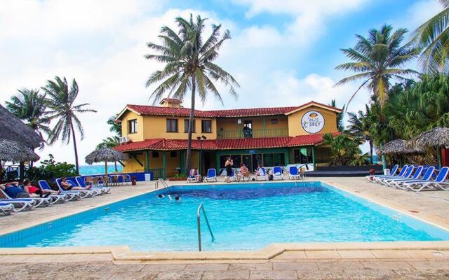 Club Karey