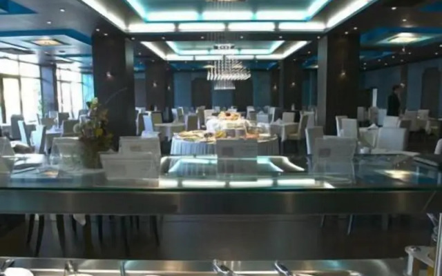 Garden of Eden Complex