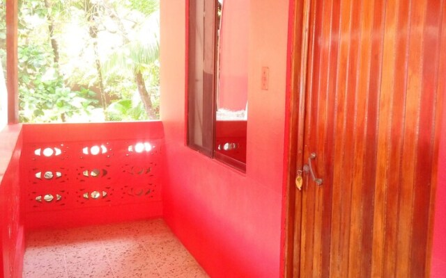 Bahia Beachfront Hotel Restaurant