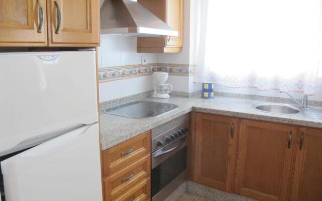 Apartamentos Jimmy 2