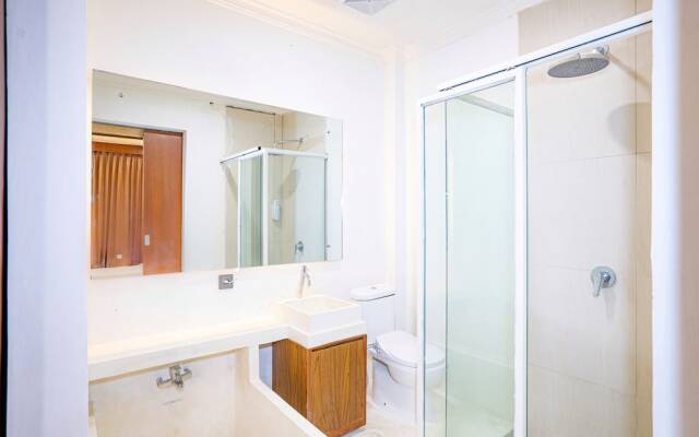 Nirvana Hotel Resort Tetebatu