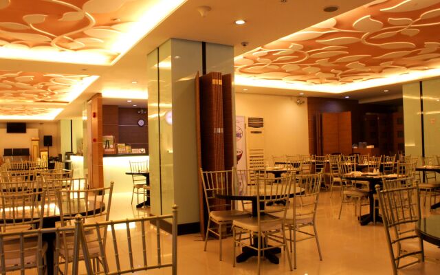 Vista Hotel Cubao