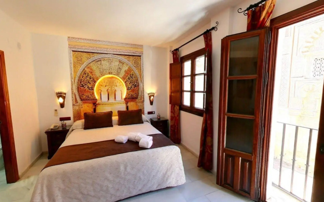 Hotel Casa Museo de la Mezquita
