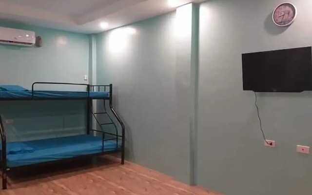 Azulea Lodging House Oslob