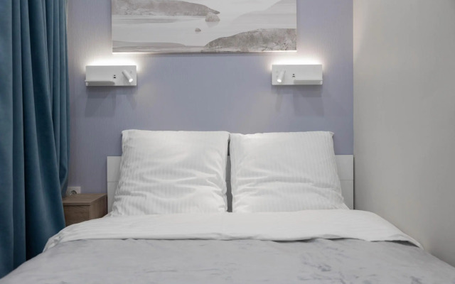 Санди на 4ом Войковском проезде 5