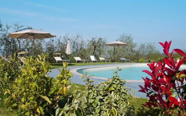 Beautiful Apartment in Lamporecchio