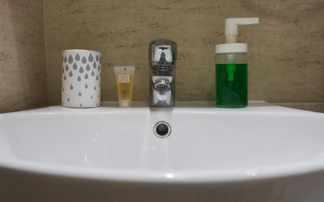 Apartment Prince Palace