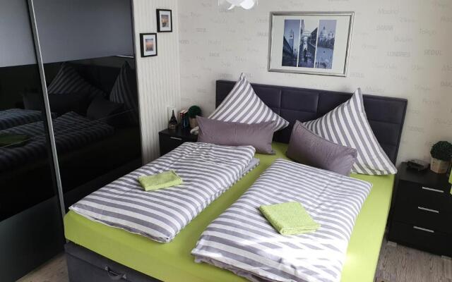 Ferienwohnung Sonnenblick