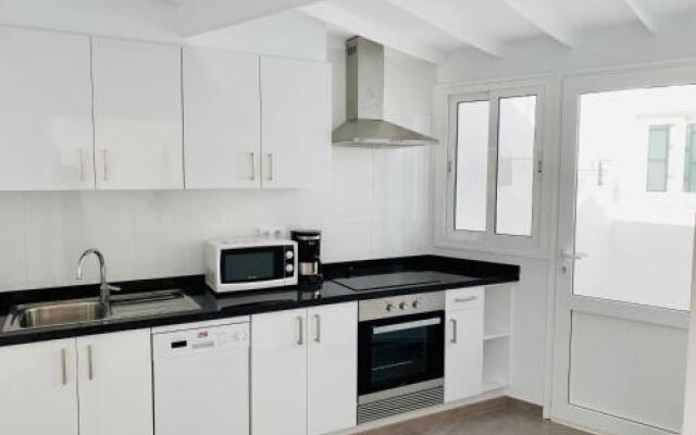 Apartamentos Zalabar