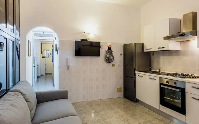 Coralie House
