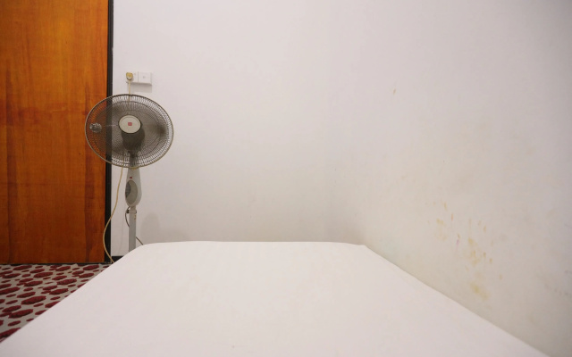 Hotel O Penginapan Mak YesNearTaman Buluh Hang Tuah – Guest Rooms – Batam