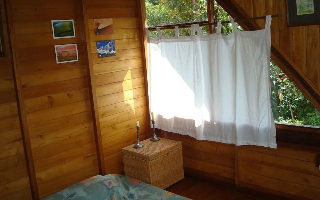 Mindo Eco chalet