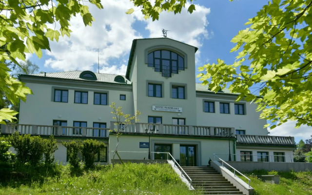 Spa Resort Libverda - Hotel Lesni Zatisi