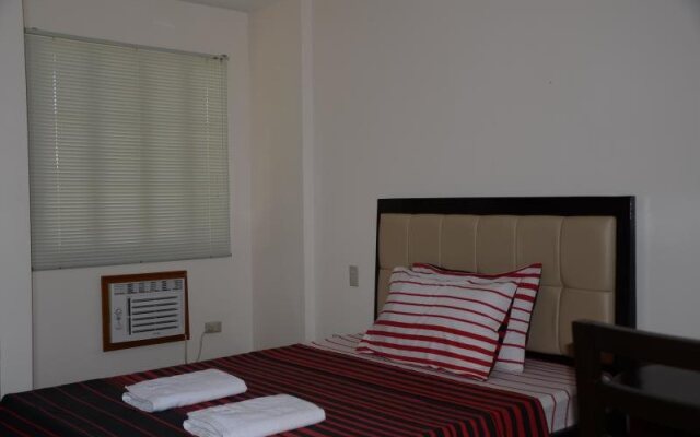 O & S Residences