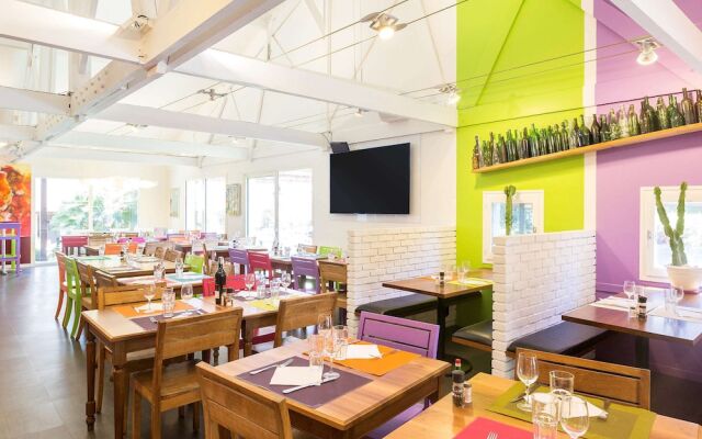 Hotel ibis Styles Aix en Provence Mas des Oliviers