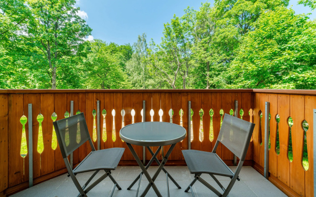 Apartamenty Sun & Snow Nadrzeczna