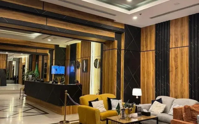Swat Serviced Apartments 5