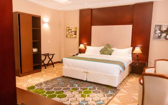 Mount Royal Villa Hotel