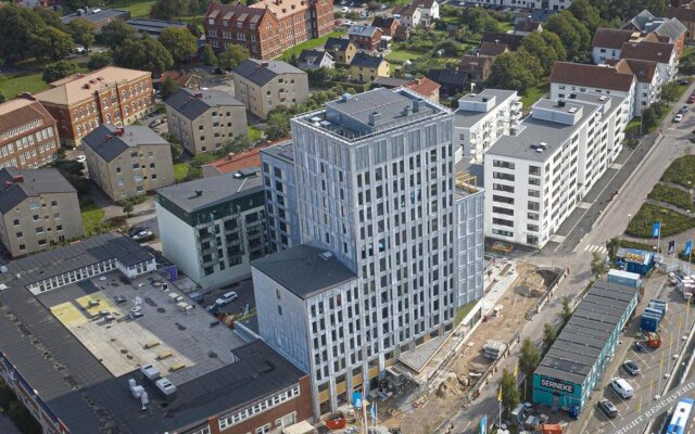 ProfilHotels Halmstad Plaza