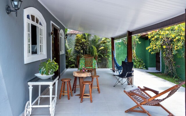 Casa Viela da Paz