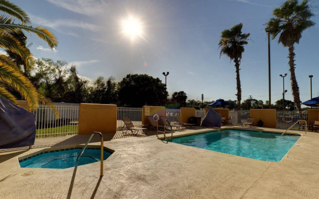 Quality Inn Plant City - Lakeland